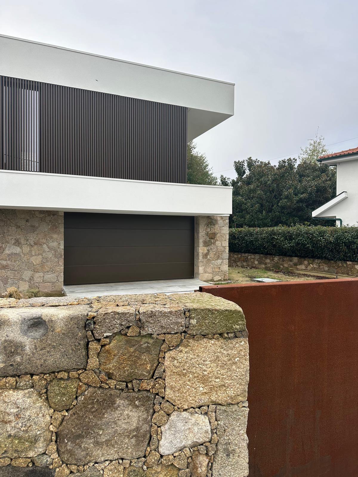 Destaque do portefólio